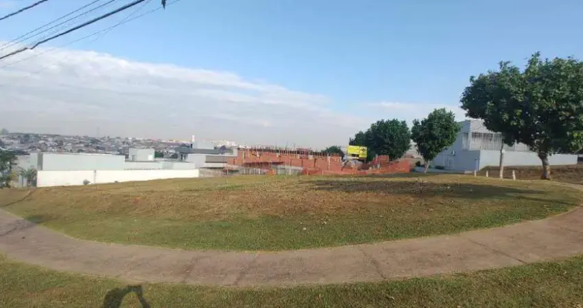Terreno à venda no Residencial Mac Knight em Santa Bárbara d'Oeste com 679 m²