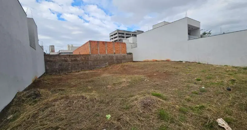 Terreno à venda no Terras de Santa Bárbara em Santa Bárbara d'Oeste