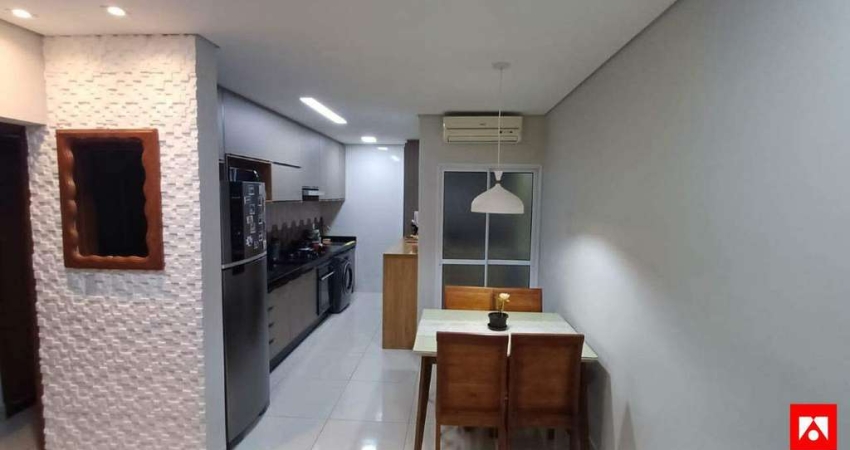 Apartamento à venda no Residencial Ypê Florido em Santa Bárbara d'Oeste