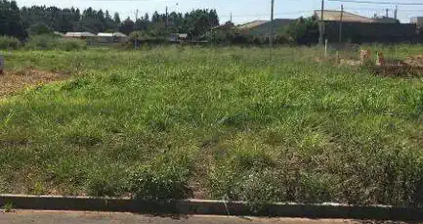 Terreno à venda no Jardim Florença, Nova Odessa 