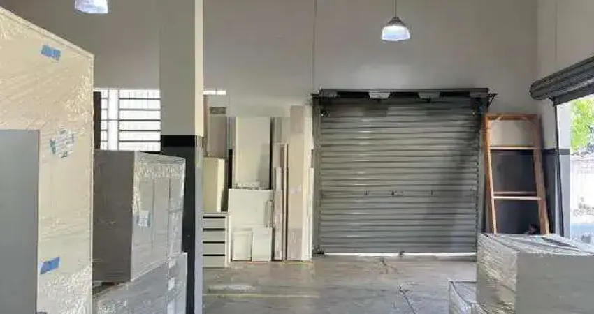 Ponto comercial à venda em Nova Americana, Americana 