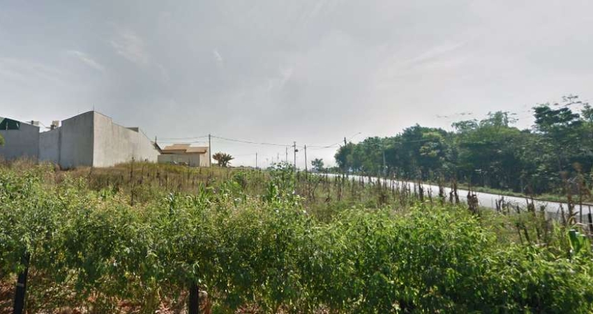 Terreno à venda no Jardim Amélia, Americana 