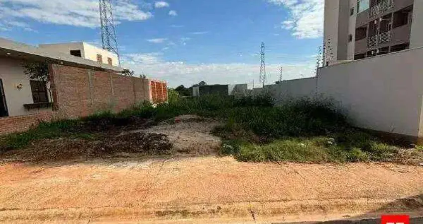 Terreno comercial à venda no jardim firenze em santa bárbara d'oeste.