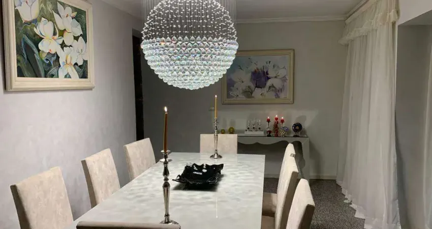 Casa ampla à venda na Vila Grego em Santa Bárbara d'Oeste