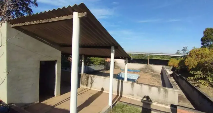 Chácara à venda no Cruzeiro do Sul em Santa Bárbara d'Oeste.