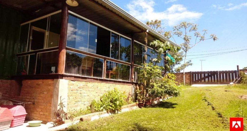 Chácara / sítio com 2 quartos à venda no Centro (Tupi), Piracicaba 