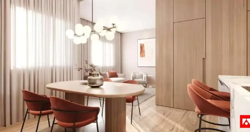 Casa à venda no Residencial Jatobá em Americana com 2 quartos (2 suítes) e 2 vagas de garagem
