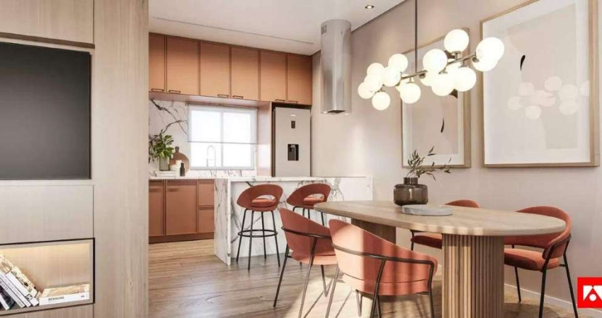 Casa à venda no Residencial Jatobá em Americana com 2 quartos (2 suítes) e 2 vagas de garagem