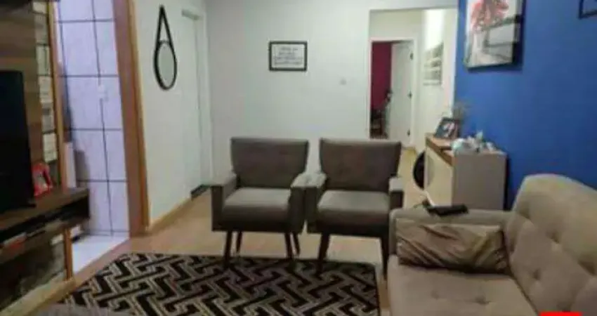 Casa à venda no Residencial São Benedito em Americana