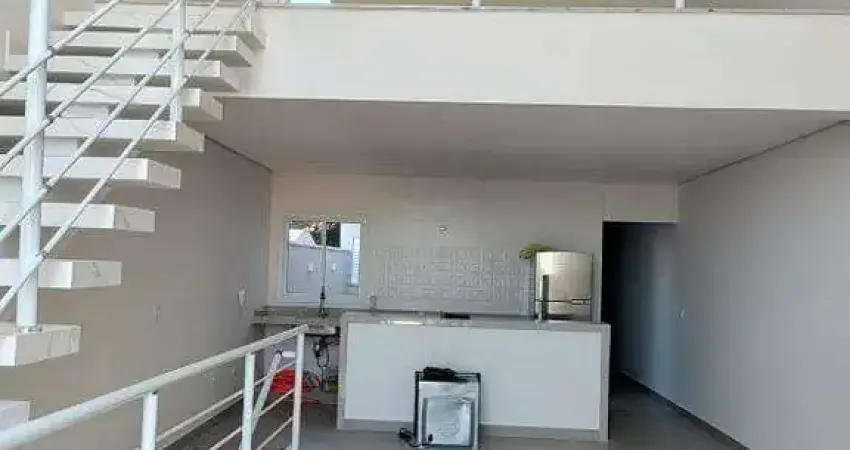 Casa com 3 quartos à venda no Jardim Paulistano, Americana 