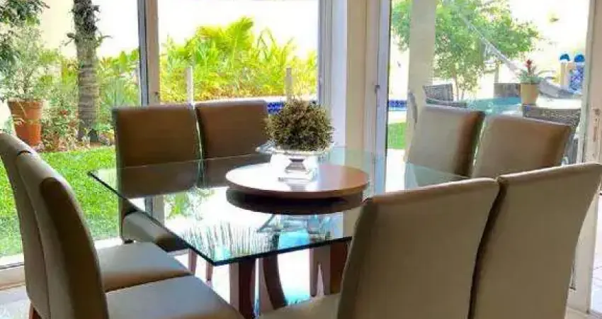 Sobrado à venda no Residencial Giardino em Americana com 3 quartos (1 suíte) e 2 vagas de garagem