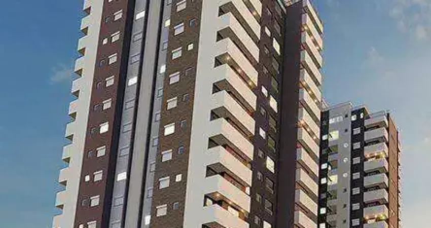Apartamento à venda no Condomínio Residencial Boulevard de Rosé em Santa Bárbara d'Oeste.