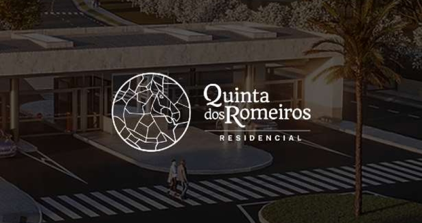 Terreno em condomínio à venda, Jardim América - Americana/SP