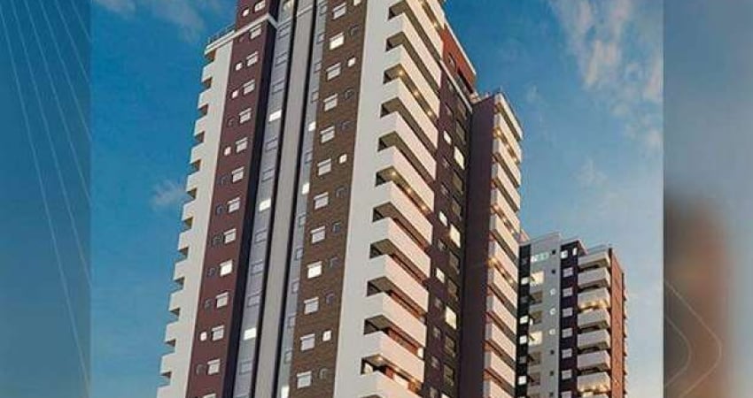Apartamento à venda, 3 quartos, 1 suíte, 2 vagas, Centro - Santa Bárbara D'Oeste/SP