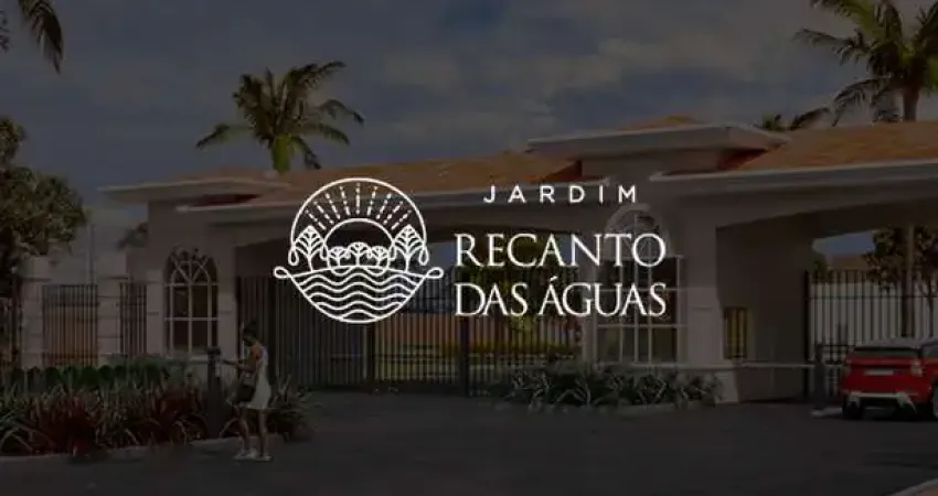 Terreno à venda, Jardim Altos do Klavin - Nova Odessa/SP