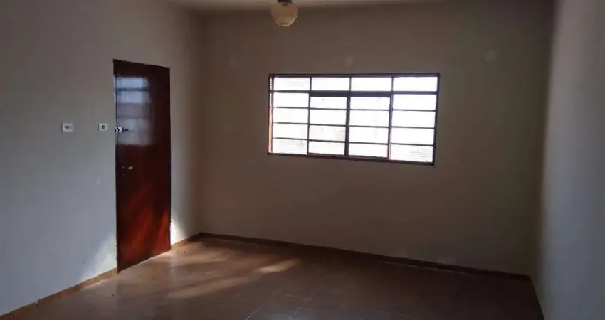 Casa à venda com 2 quartos e 3 vagas de garagem no jardim dulce em santa bárbara d'oeste