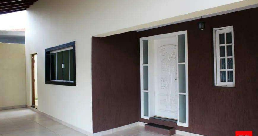 Casa com 4 quartos à venda no Cechino, Americana 
