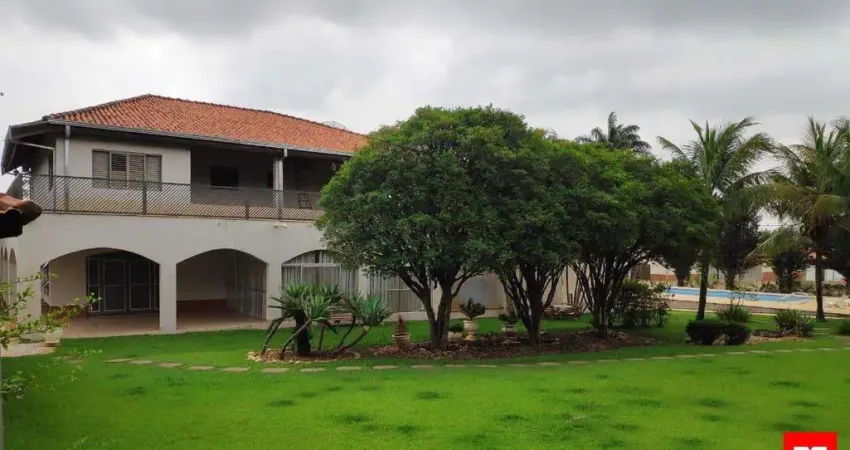 Chácara à venda no Jardim Santa Alice em Santa Bárbara d'Oeste