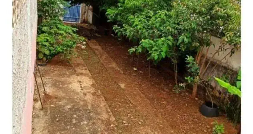 Terreno à venda no Jardim Santa Alice em Santa Bárbara d'Oeste com 180 m²
