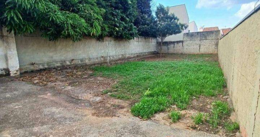 Terreno à venda no Centro, Santa Bárbara D'Oeste 