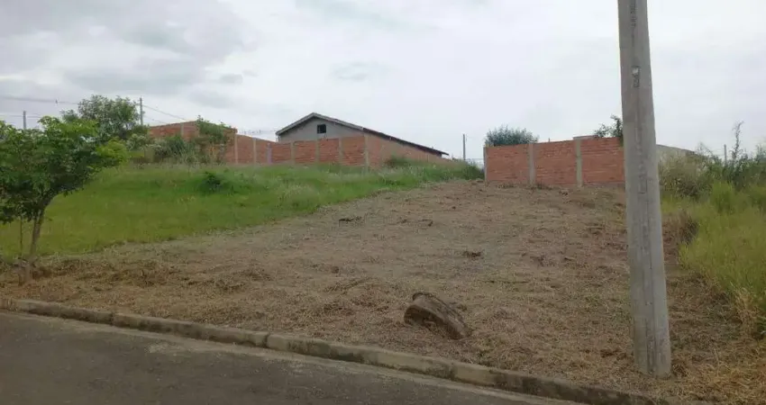Terreno à venda no Loteamento Jardim Piazza Itália em Piracicaba
