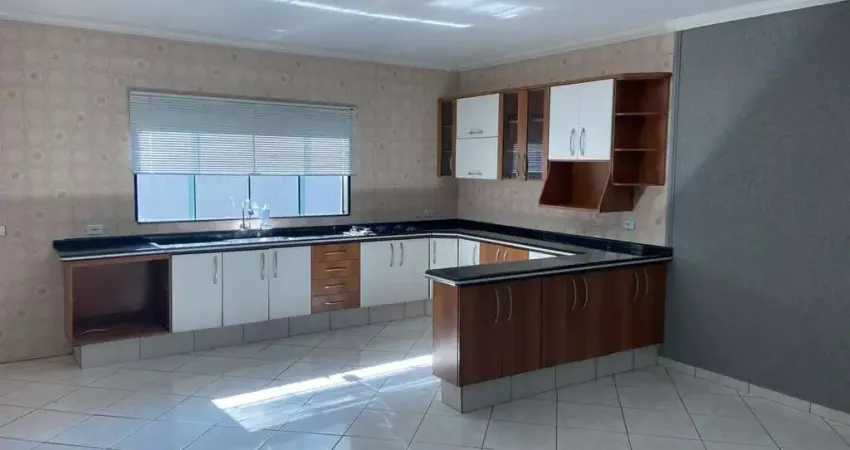 Casa à venda no Vila Grego II em Santa Bárbara d'Oeste