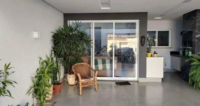 Casa com 3 quartos à venda no Jardim Boer I, Americana 