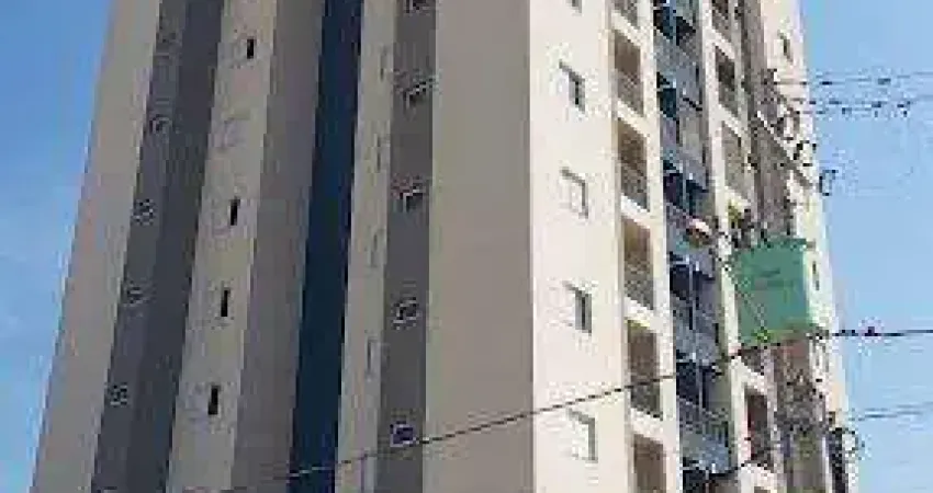 Apartamento à venda no Madrepérola em Santa Bárbara d'Oeste