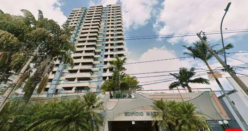 Apartamento à venda no Condomínio Edifício Marrocos em Americana
