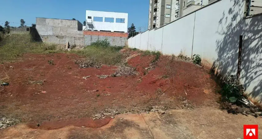 Terreno comercial à venda no Jardim Firenze em Santa Bárbara d'Oeste