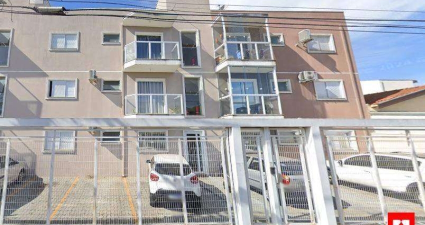 Apartamento à venda no Condomínio Edifício Milão em Americana