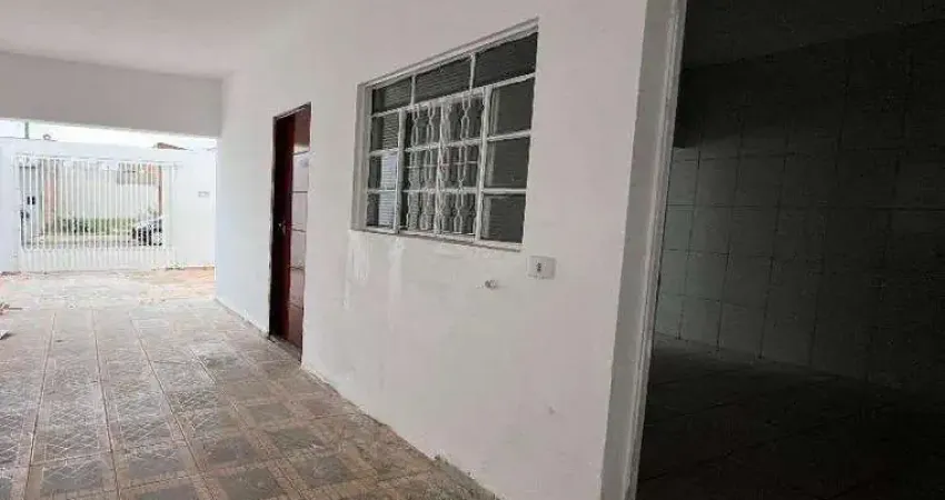 Casa à venda no jardim da balsa ii em americana com 2 quartos e 2 vagas de garagem