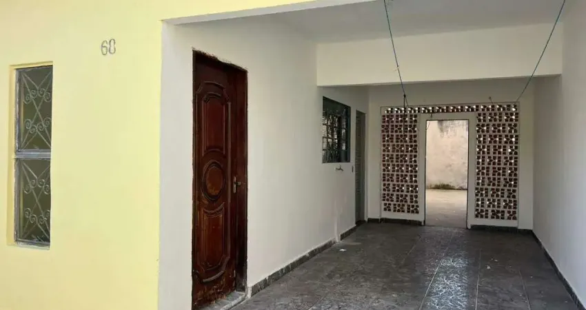 Casa à venda no Jardim da Paz em Americana com 2 quartos e 2 vagas de garagem