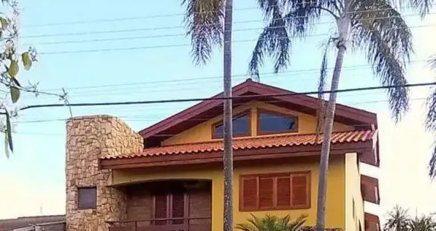 Casa com 4 quartos à venda no Jardim Paulistano, Americana 
