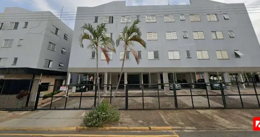 Apartamento à venda com 2 quartos e 1 vaga de garagem no condomínio residencial daniza em americana