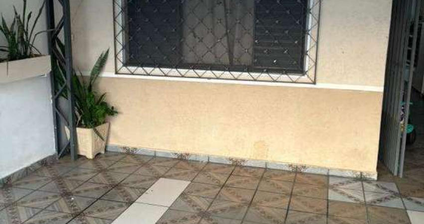 Casa à venda no Jardim Pântano em Santa Bárbara d'Oeste