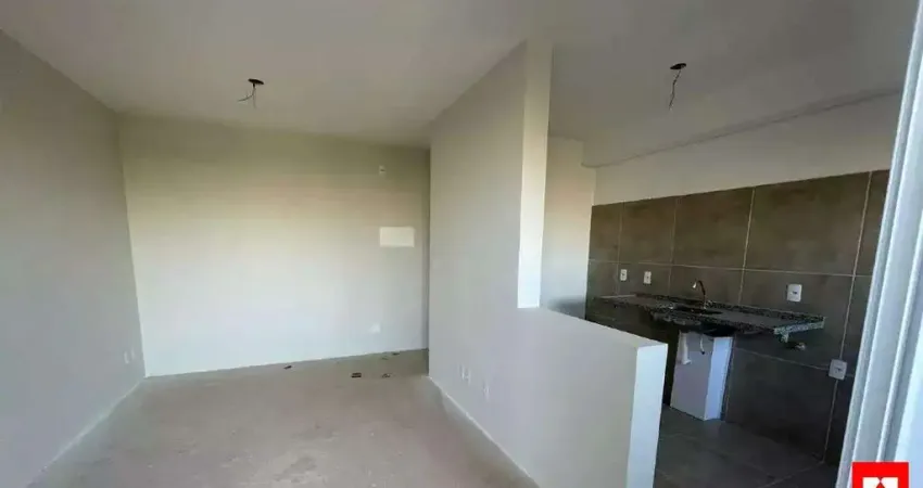 Apartamento á venda no residencial portal dos ipês em santa bárbara d'oeste