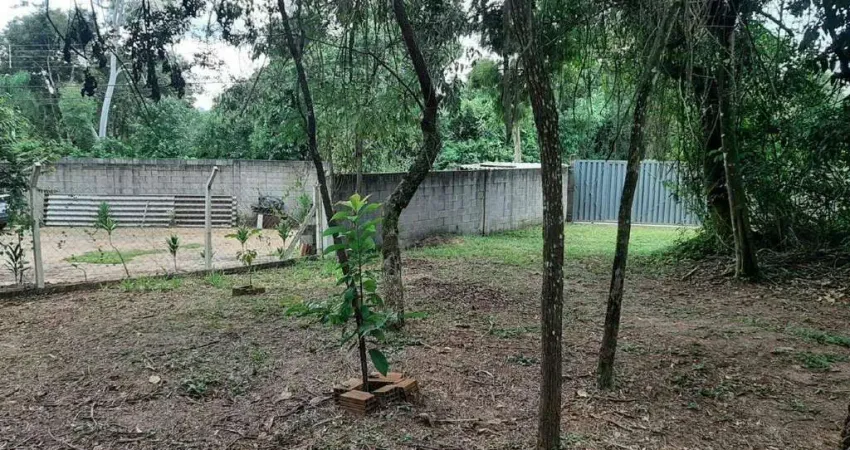 Chácara / sítio com 2 quartos à venda no Ubá, Itirapina 