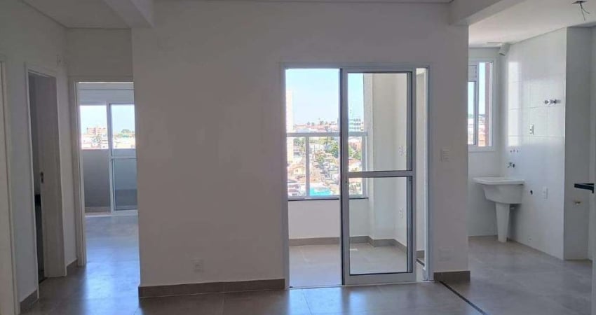 Apartamento á venda no Residencial Boulevard de Rosé em Santa Bárbara d'Oeste