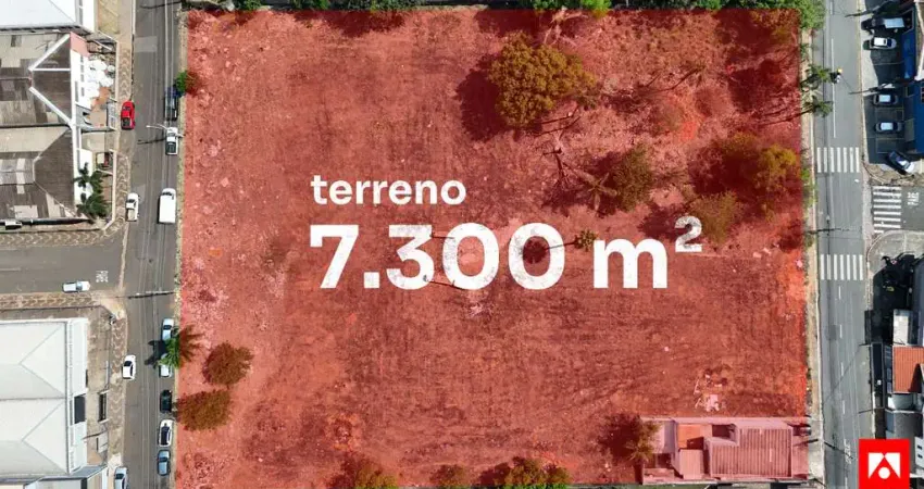 Terreno à venda na Vila Galo, Americana 