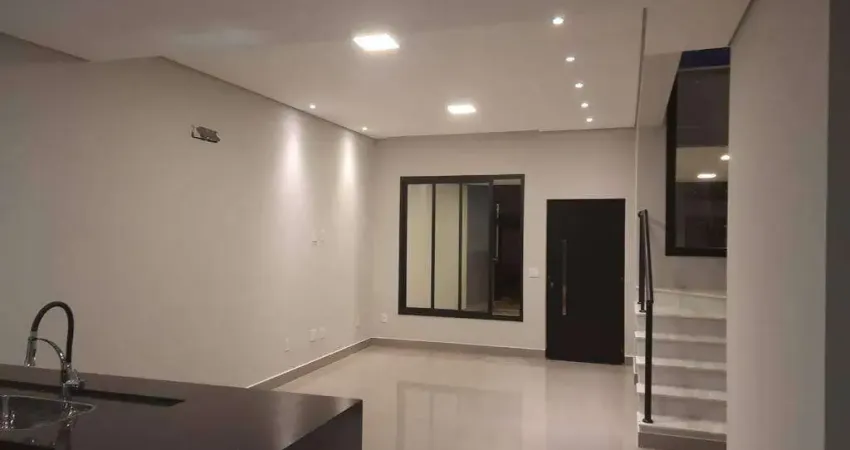 Casa com 3 quartos à venda no Jardim Amélia, Americana 
