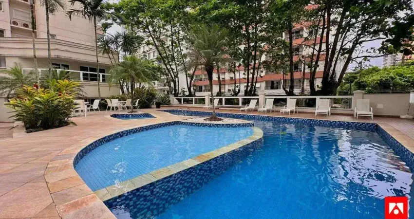 Apartamento de alto padrão à venda no Condomínio Ed Maison Du Parc Residencial em Guarujá