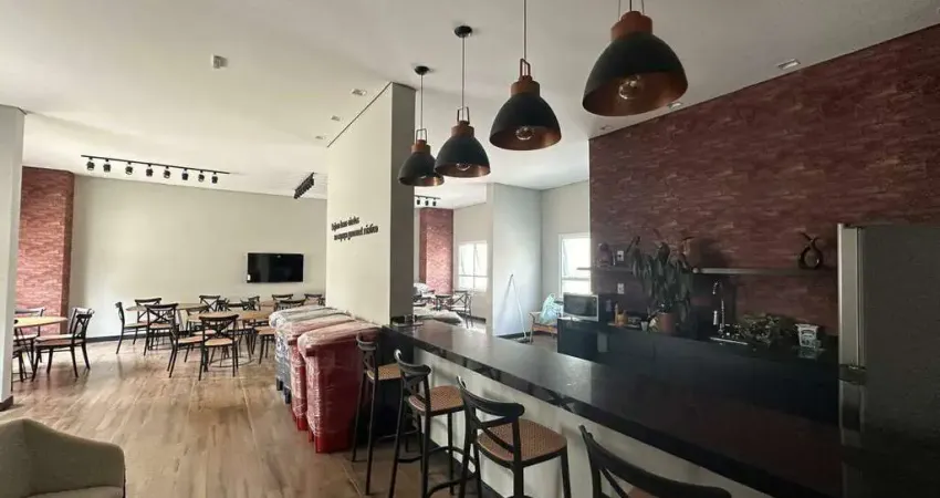 Apartamento à venda no Boulevard de Rose, no Centro de Santa Bárbara d'Oeste