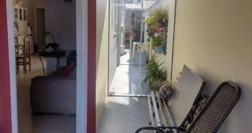 Casa com 3 quartos à venda na Vila Belvedere, Americana 