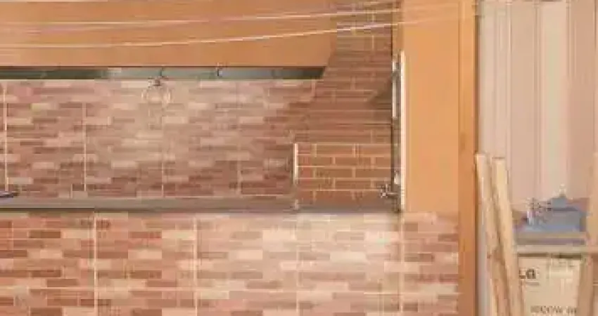 Casa à venda no Jardim São Camilo em Santa Bárbara d'Oeste