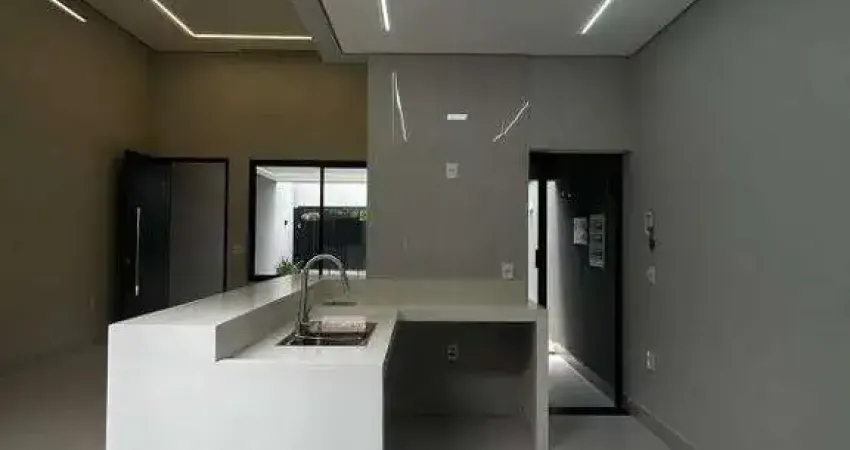 Casa com 3 quartos à venda no Jardim Ipiranga, Americana 