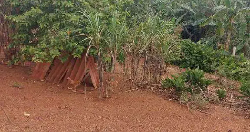 Chácara à venda no condomínio porto esperança em limeira com 2 quartos (1 suíte) e 6 vagas de garagem