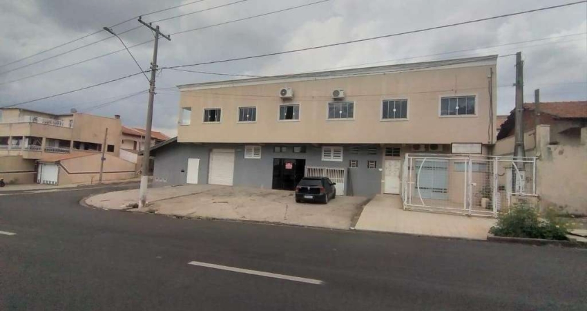 Prédio à venda na Morada do Sol, Americana 