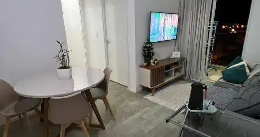 Apartamento à venda no Condomínio Residencial Next em Santa Bárbara d'Oeste
