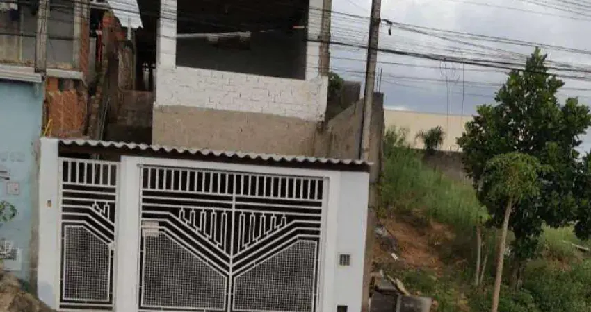 Casa com 2 quartos à venda no Jardim Europa I, Santa Bárbara D'Oeste